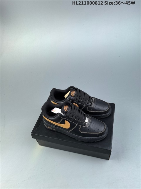 women air force one shoes 36-45 2025-9-19-806
